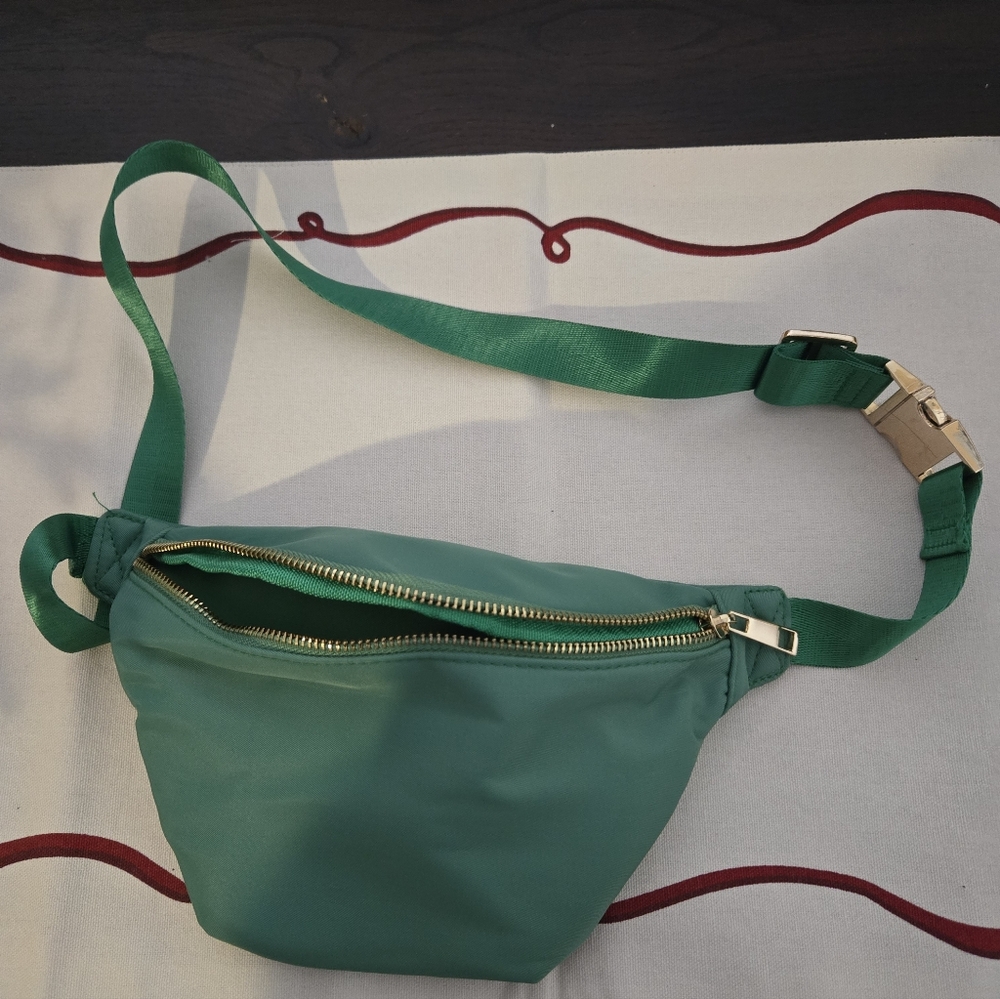 Boutique Crossbody Bag